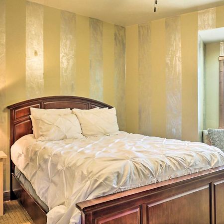 Luxurious Cedar City Getaway 32 Mi To Brian Head! Exterior photo